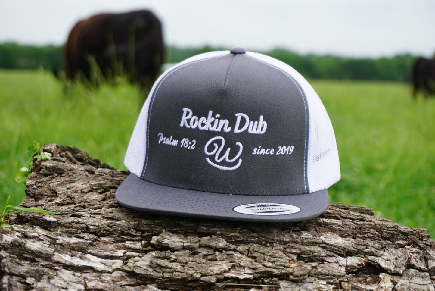 Rockin Dub