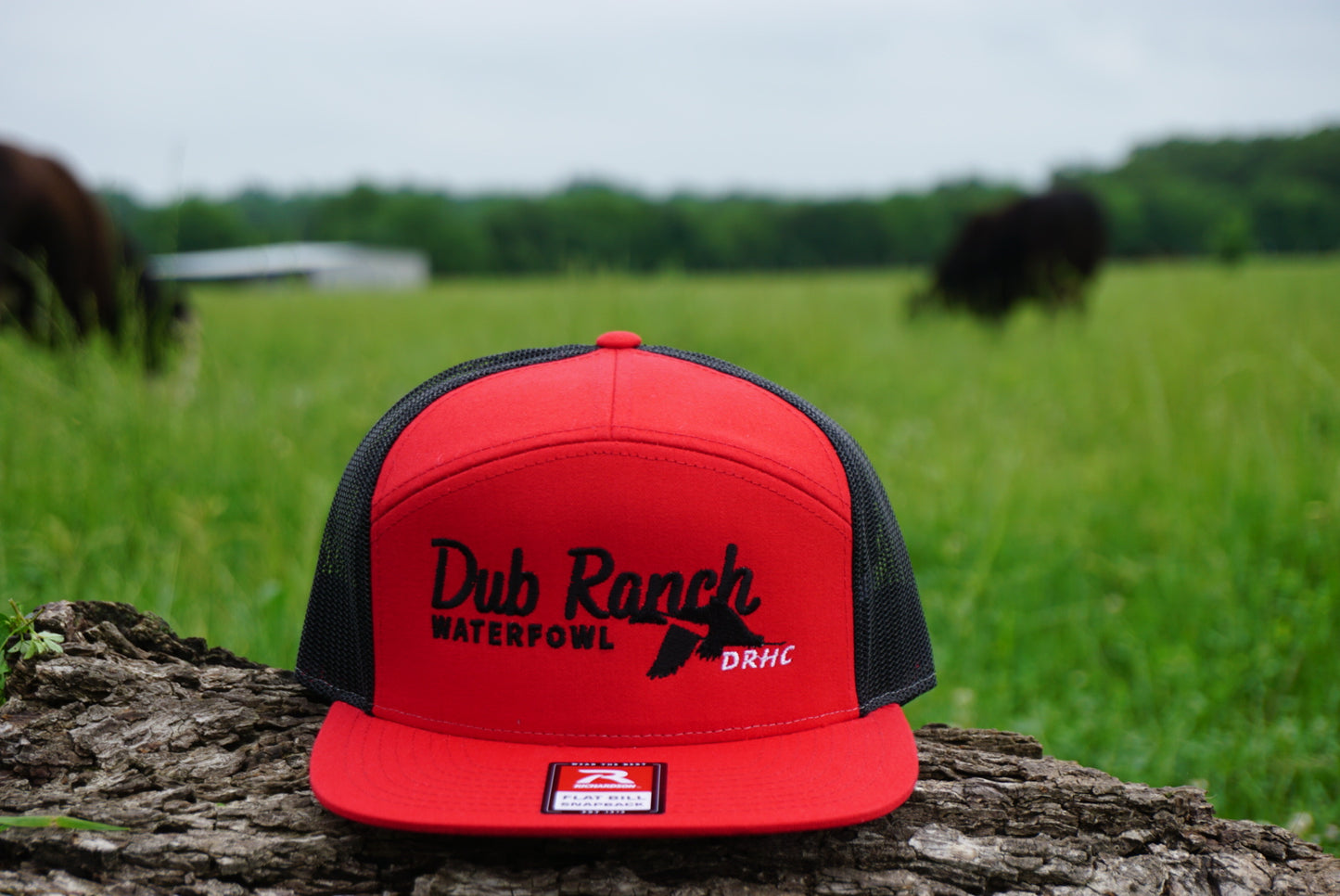 Dub Ranch Waterfowl