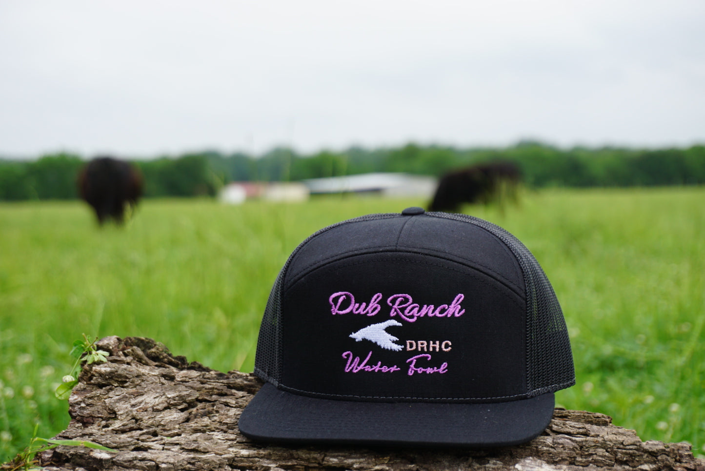 Dub Ranch Waterfowl