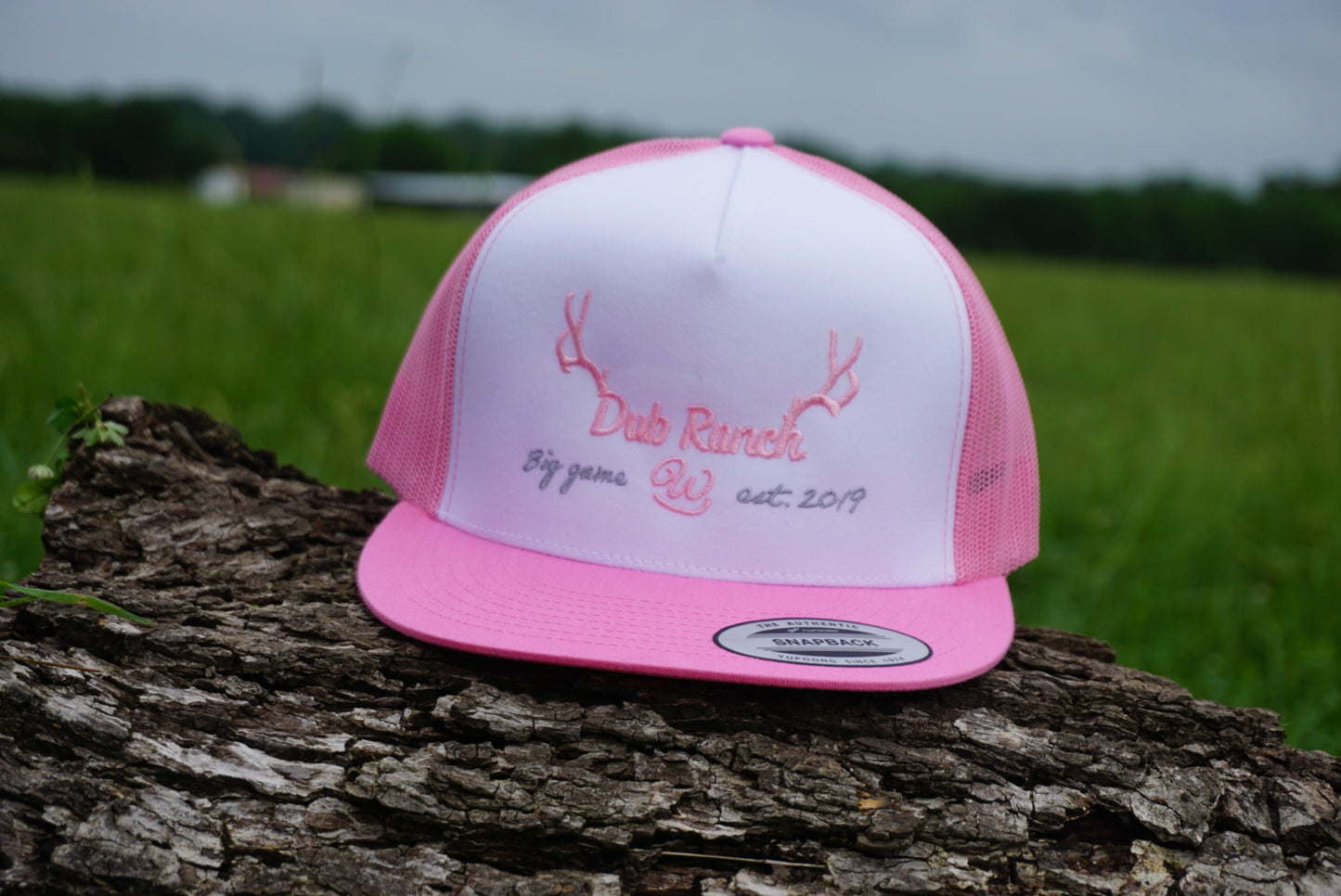 Dub Ranch Big Game