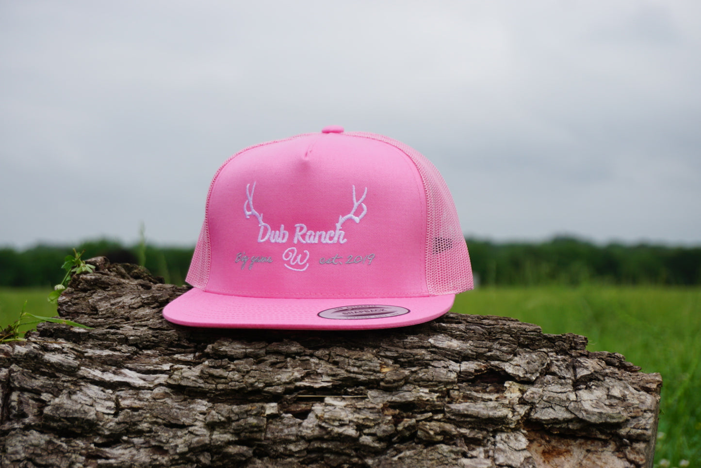 Dub Ranch Big Game