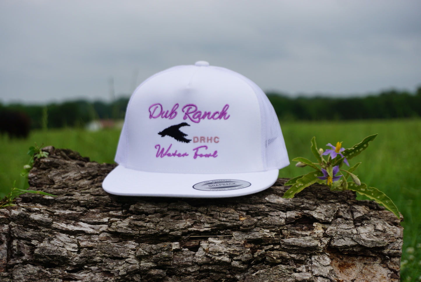 Dub Ranch Waterfowl