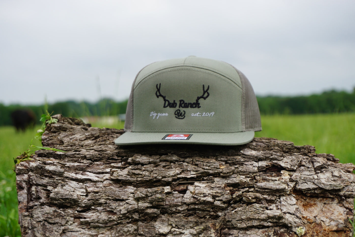 Dub Ranch Big Game