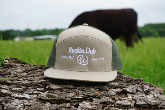 Rockin Dub