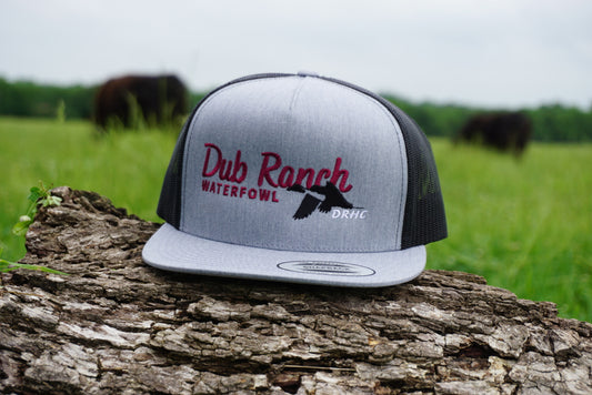 Dub Ranch Waterfowl